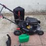 Petrol Lawnmower Image 10