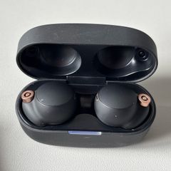 Sony WF1000XM4 Noise Canceling Wireless Earbuds