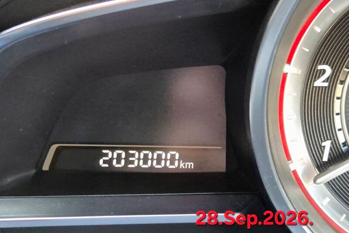 Mazda 3 GT diesel, high spec!