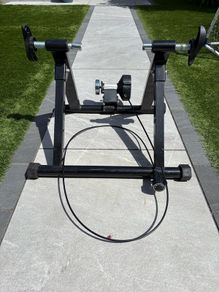 RPM Indoor Cycle Trainer