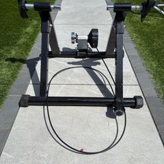 RPM Indoor Cycle Trainer