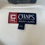 New Ralph Lauren Chaps White Shirt XXL Image 3