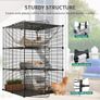Cat Cage Image 5