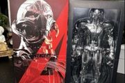 Hot Toys Ultron Prime