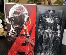 Hot Toys Ultron Prime