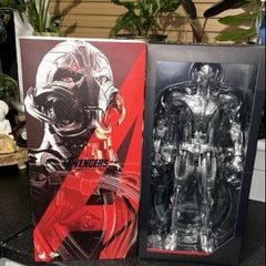 Hot Toys Ultron Prime