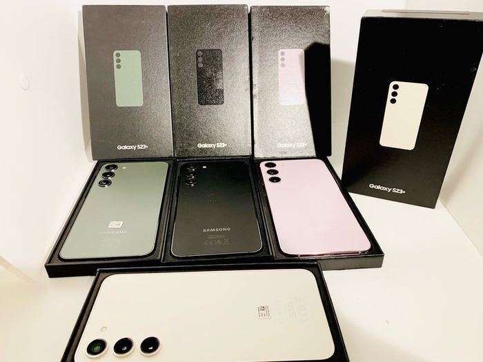 samsung s23 plus +