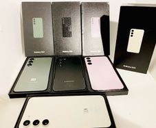 samsung s23 plus + Brand new