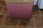 Storage Box Vintage
