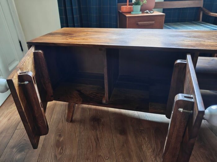 TV unit