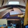 Sail boat new bridge navigator 20ft Image 7