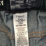 Boys Next jeans - age 8 Image 6