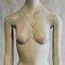 Ghost Mannequin Female Premium Product Pro Photography Image 3