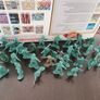 Soldier toys/army men Image 5