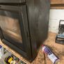 Insert stove Image 3
