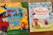 Book Set - 4 books