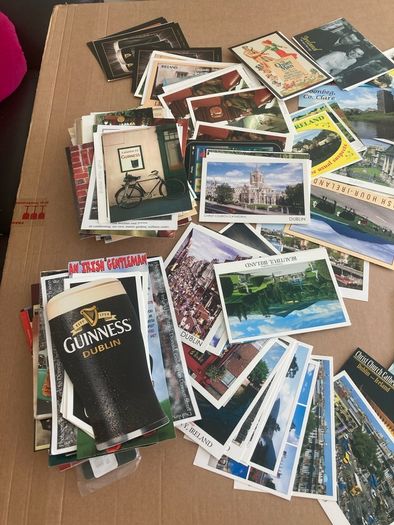 Post Cards