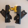 Uppababy Vista V2 Rumble Seat Image 4