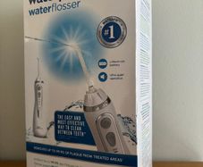 Waterpik Cordless Advanced Water Flosser 2.0