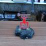 devil figure Image 2