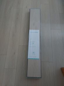 Laminate flooring