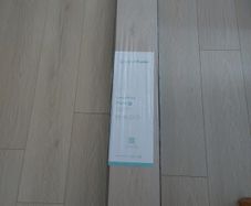 Laminate flooring