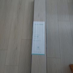 Laminate flooring