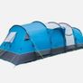 8 Man Tent - Ideal for festival Image 4