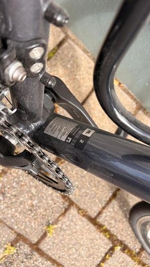 Giant Contend 2 (2022 model)