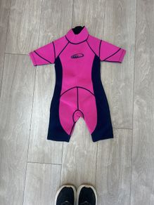 Kids wetsuit