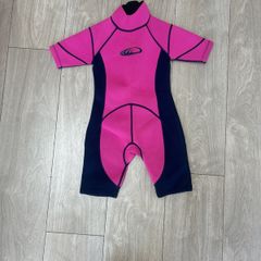 Kids wetsuit