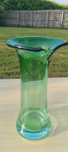Large Vase - Alessandro Coppola Murano