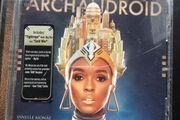 Janelle Monae - The Archandroid CD