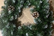 18 Inch Wreath