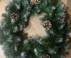 18 Inch Wreath