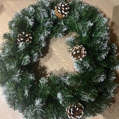 18 Inch Wreath