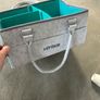 Baby changing caddy new Image 2