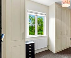 wardrobes