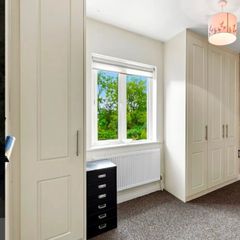 wardrobes