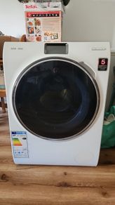 Washing Machine Samsung 10kg