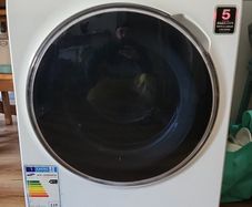 Washing Machine Samsung 10kg