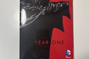 Batman: Year One