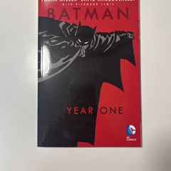 Batman: Year One