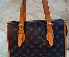 Louis Vuitton Popincourt Authentic