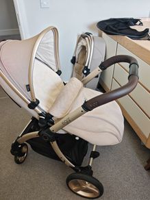 Egg2 travel system
