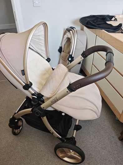 Egg2 travel system