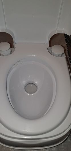 porta potti
