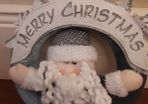 Christmas Garland