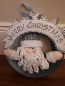 Christmas Garland