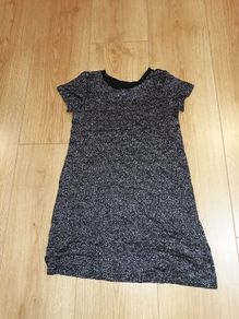 Next Girls Dress (size 6y - 116cm)